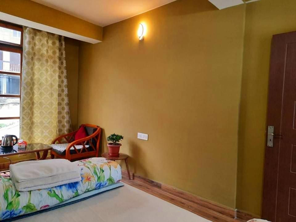 Kalimpong Sunrise-Inn Homestay المظهر الخارجي الصورة