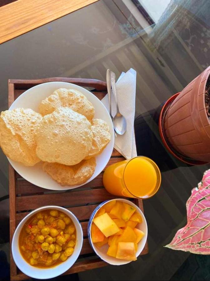 Kalimpong Sunrise-Inn Homestay المظهر الخارجي الصورة