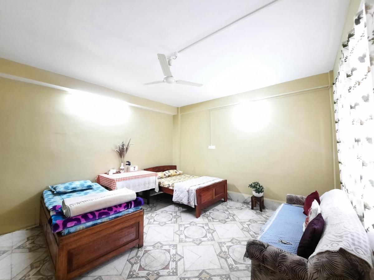 Kalimpong Sunrise-Inn Homestay المظهر الخارجي الصورة